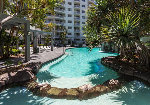 Sovereign On The Gold Coast - Tourism Townsville 0