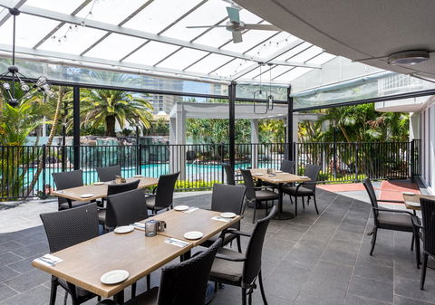 Sovereign On The Gold Coast - Tourism Townsville 1