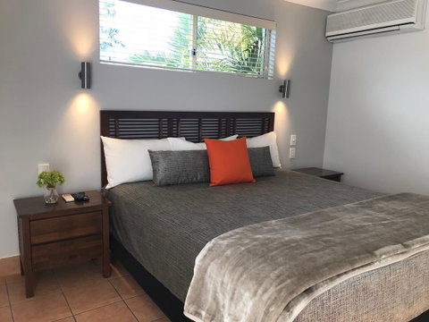 Anchor Motel Noosa - Tourism Townsville 5
