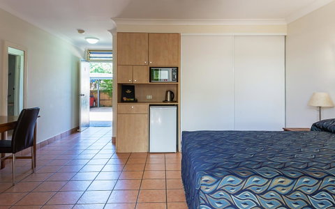 Anchor Motel Noosa - Tourism Townsville 27