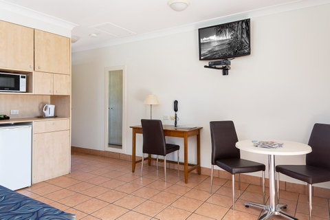 Anchor Motel Noosa - Tourism Townsville 39
