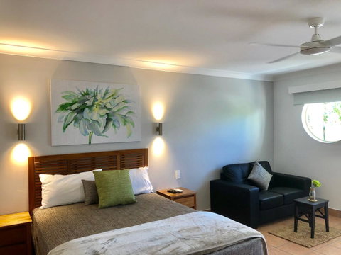 Anchor Motel Noosa - Tourism Townsville 44