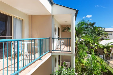 Anchor Motel Noosa - Tourism Townsville 25