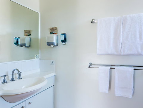 Anchor Motel Noosa - Tourism Townsville 35