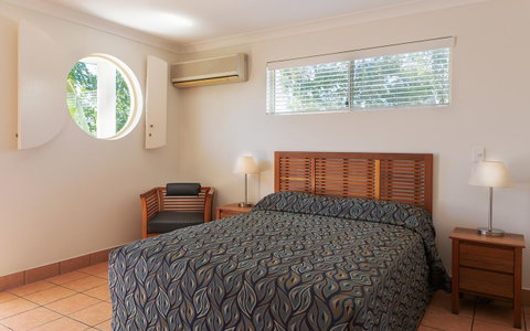 Anchor Motel Noosa - Tourism Townsville 29