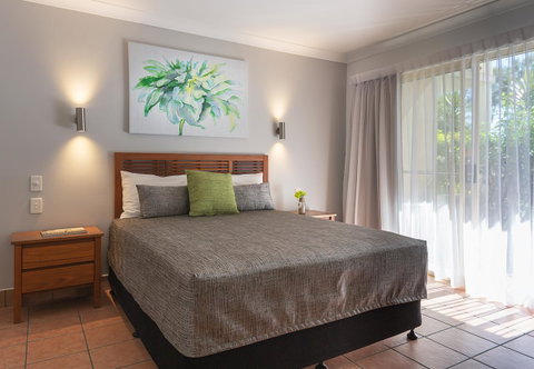 Anchor Motel Noosa - Tourism Townsville 13
