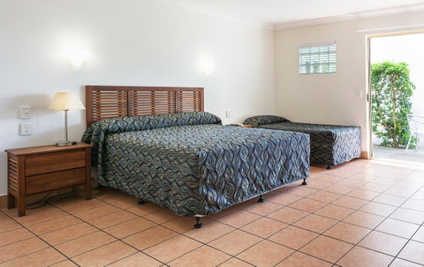 Anchor Motel Noosa - Tourism Townsville 7