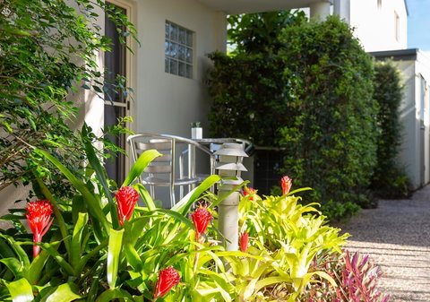 Anchor Motel Noosa - Tourism Townsville 3