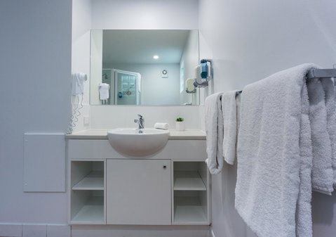 Anchor Motel Noosa - Tourism Townsville 10