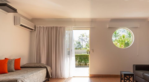 Anchor Motel Noosa - Tourism Townsville 32