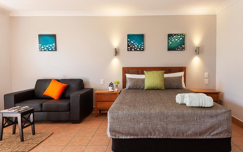 Anchor Motel Noosa - Tourism Townsville 21
