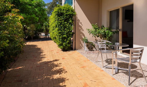 Anchor Motel Noosa - Tourism Townsville 41