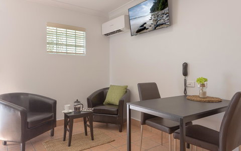 Anchor Motel Noosa - Tourism Townsville 22