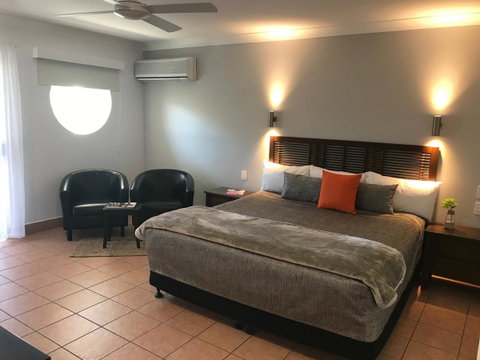 Anchor Motel Noosa - Tourism Townsville 8