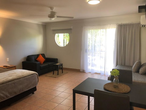 Anchor Motel Noosa - Tourism Townsville 33