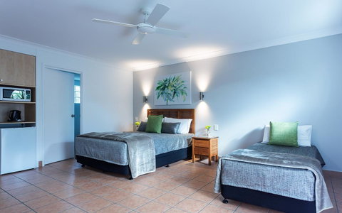 Anchor Motel Noosa - Tourism Townsville 9
