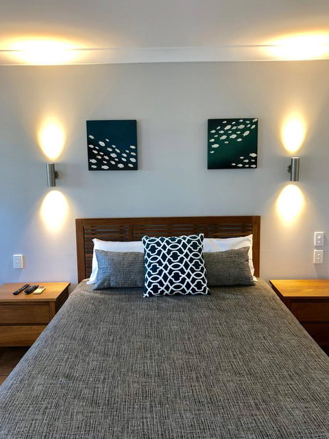 Anchor Motel Noosa - Tourism Townsville 30