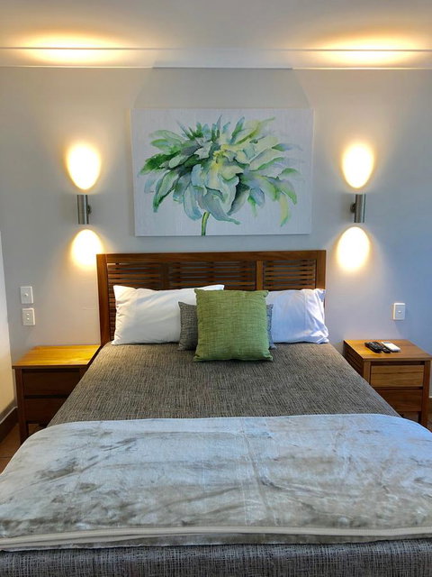 Anchor Motel Noosa - Tourism Townsville 19