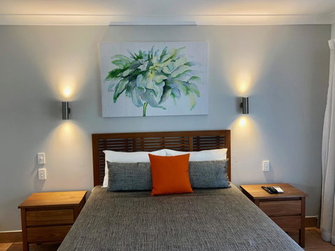Anchor Motel Noosa - Tourism Townsville 16