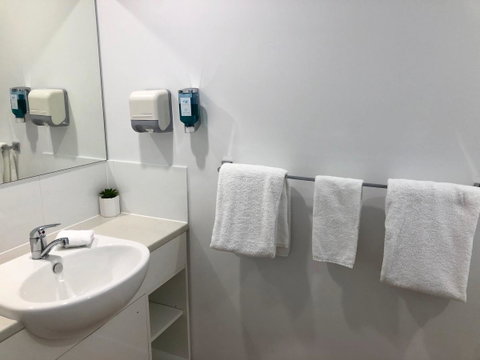 Anchor Motel Noosa - Tourism Townsville 24