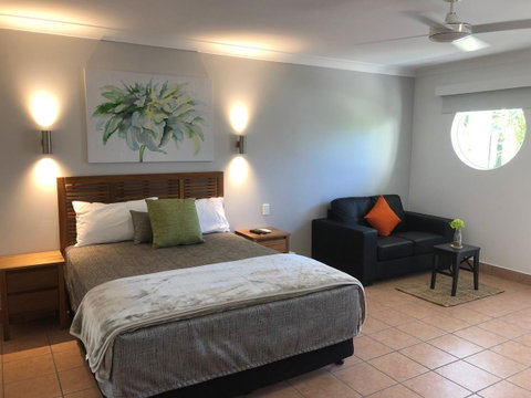 Anchor Motel Noosa - Tourism Townsville 40