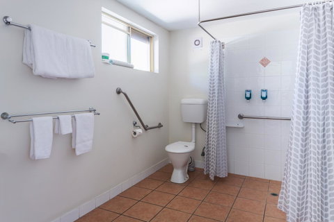 Anchor Motel Noosa - Tourism Townsville 28
