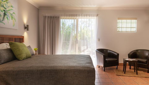 Anchor Motel Noosa - Tourism Townsville 31