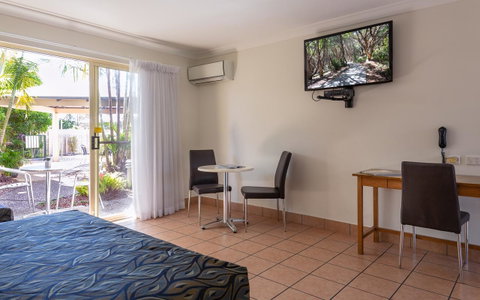 Anchor Motel Noosa - Tourism Townsville 42