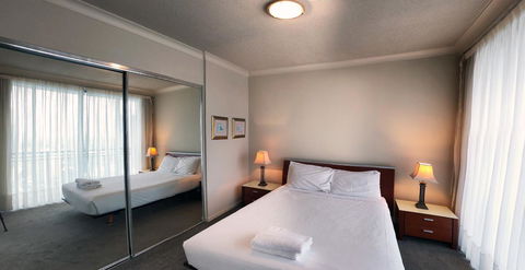 Private 2 Bedroom Apartment @ Chevron Towers - Tourism Townsville 6