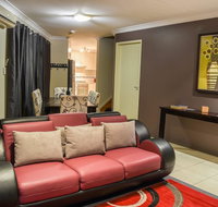 Atricom - Tourism Townsville