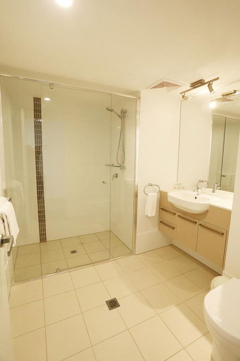 Q Resorts Paddington - Tourism Townsville 31
