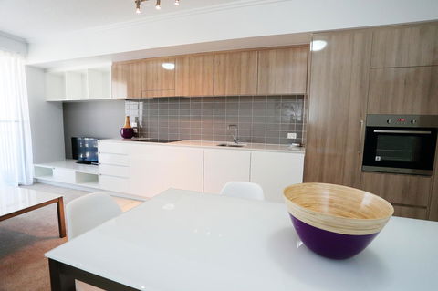Q Resorts Paddington - Tourism Townsville 38