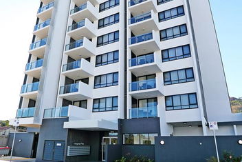 Q Resorts Paddington with Tourism Townsville