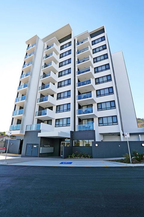 Q Resorts Paddington - Tourism Townsville 0