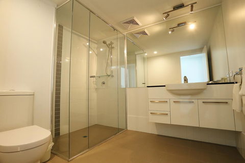 Q Resorts Paddington - Tourism Townsville 41