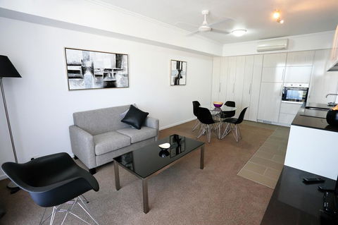 Q Resorts Paddington - Tourism Townsville 4