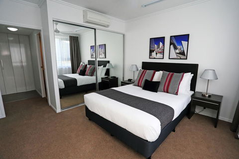 Q Resorts Paddington - Tourism Townsville 3