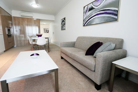Q Resorts Paddington - Tourism Townsville 22