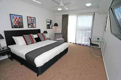 Q Resorts Paddington - Tourism Townsville 18