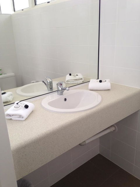 Q Resorts Paddington - Tourism Townsville 29