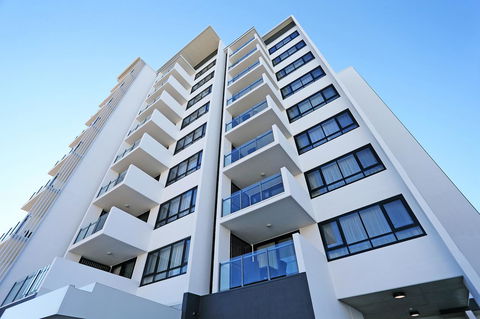 Q Resorts Paddington - Tourism Townsville 7