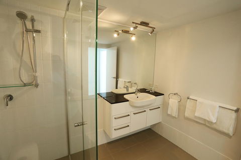 Q Resorts Paddington - Tourism Townsville 35