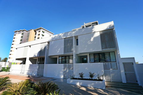 Q Resorts Paddington - Tourism Townsville 1