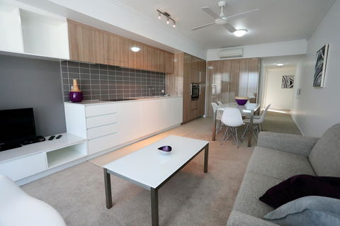 Q Resorts Paddington - Tourism Townsville 25