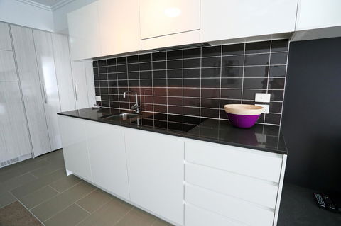 Q Resorts Paddington - Tourism Townsville 19