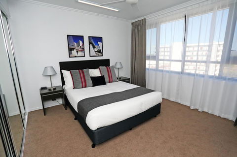 Q Resorts Paddington - Tourism Townsville 10
