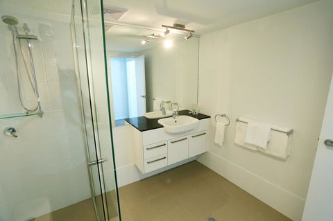Q Resorts Paddington - Tourism Townsville 26