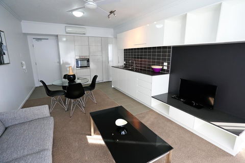 Q Resorts Paddington - Tourism Townsville 8
