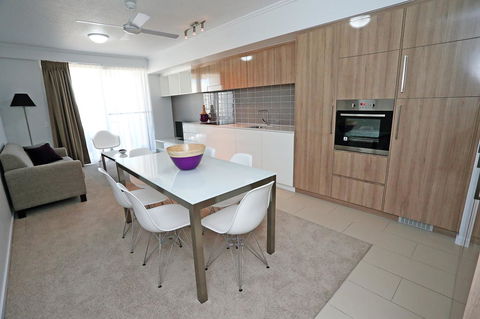 Q Resorts Paddington - Tourism Townsville 40
