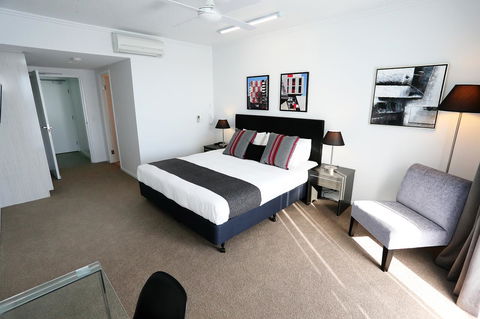 Q Resorts Paddington - Tourism Townsville 9
